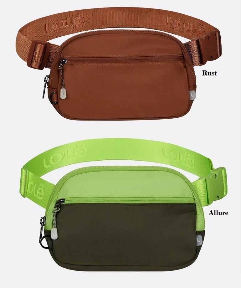 Lole Jamie Belt Bag