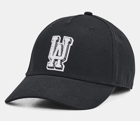 UA SportStyle Snapback Hat - Mens
