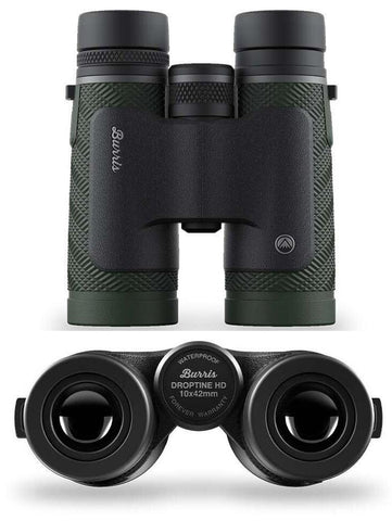 DropTine HD 10x42 Binoculars