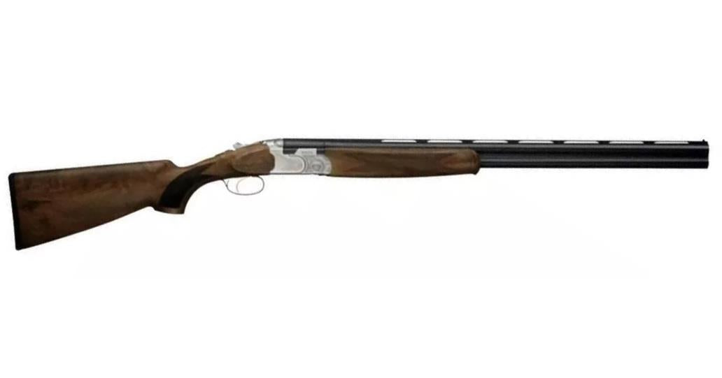 Beretta 686 Silver Pigeon I 20 Gauge 30"BBL
