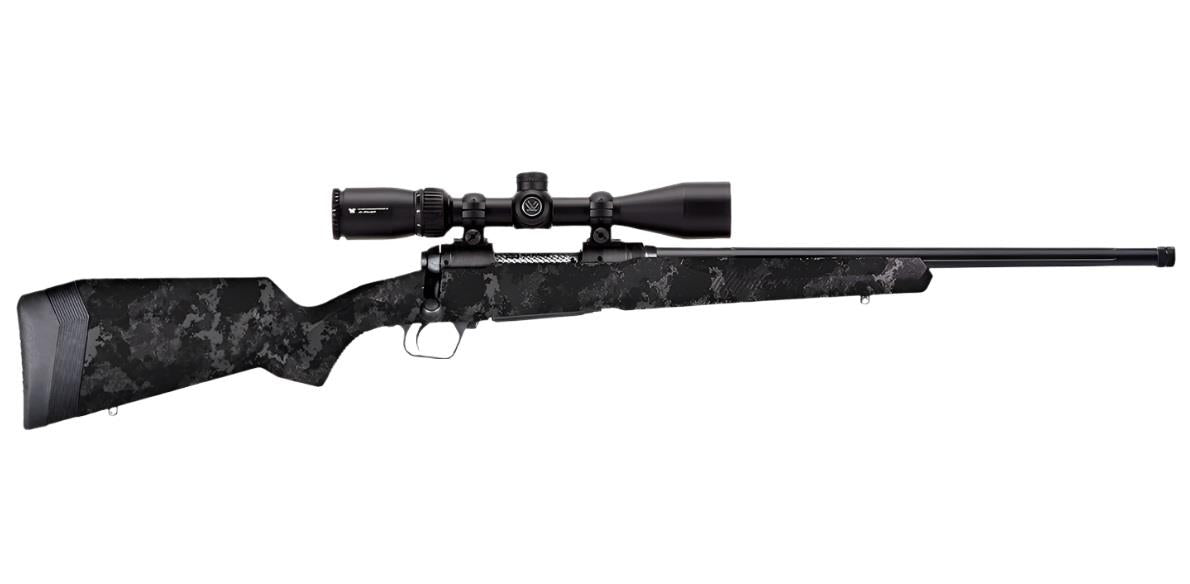 110 Apex Hunter XP SR 30WM 24"BBL Poseidon