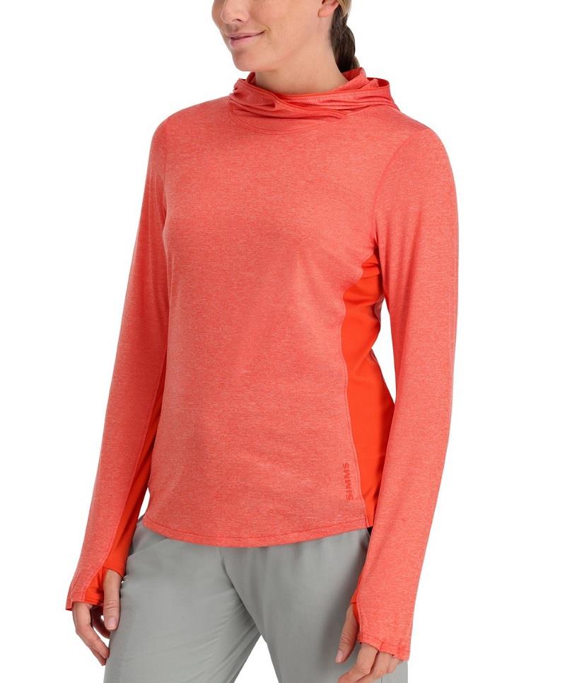Simms SolarFlex Hoody - Womens