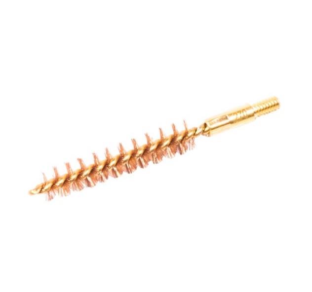 Phosphorus Bronze Bristle Bore Brush, 270, .284 Caliber & 7mm