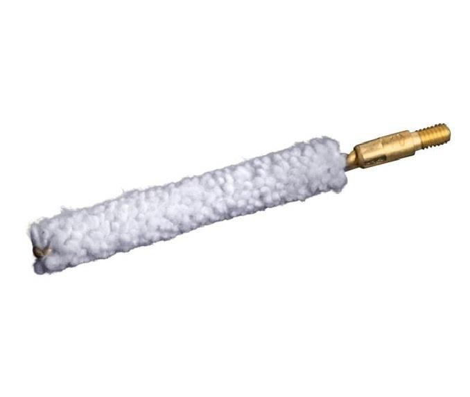 Bore Mop Cleaning Swabs, 270, .284 Caliber & 7mm