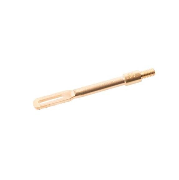 Brass Patch Holder, .30, 308 Caliber & 7.62mm