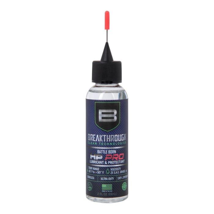 Battle Born HP PRO Lubricant & Protectant, 2oz