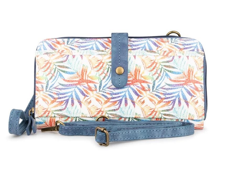 Alberto Beaucarnea Wallet