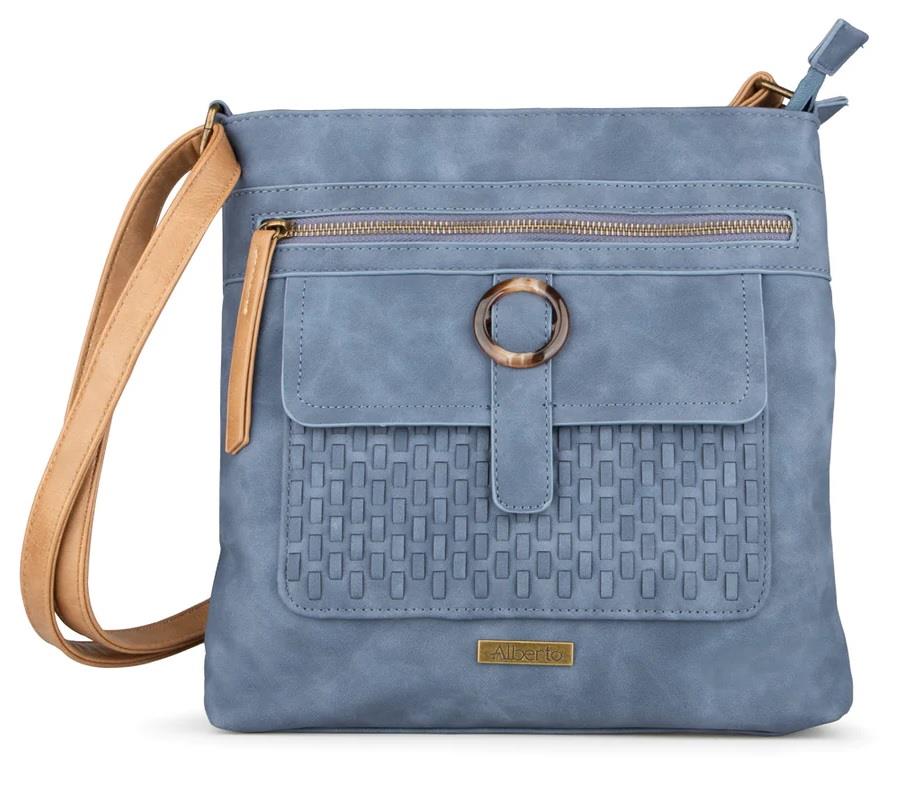 Alberto Alocasia Handbag