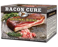 Original Bacon Cure