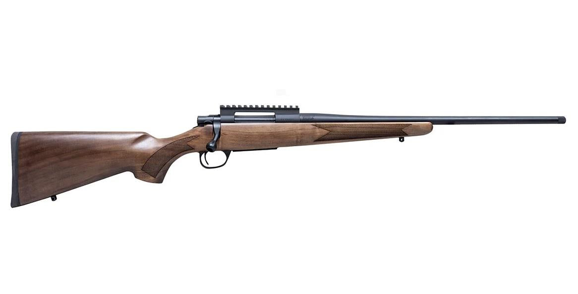 Howa M1500 Super Lite 7mm-08 Rem 20"BBL Walnut Hunter