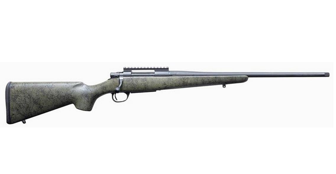 Howa M1500 Super Lite 308 Win. Rifle 20"BBL