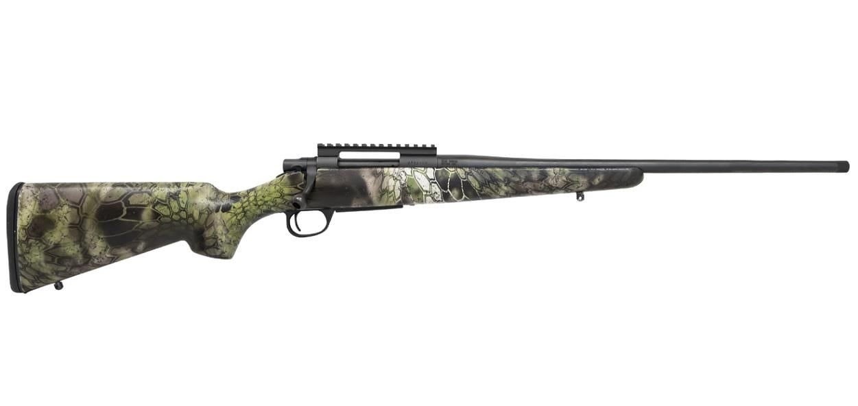 Howa M1500 Super Lite .308 Win 20"BBL Kryptec