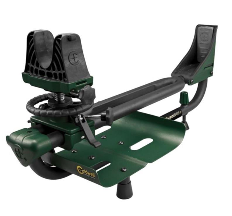 Caldwell Lead Sled DFT 2 Rifle Shooting Rest