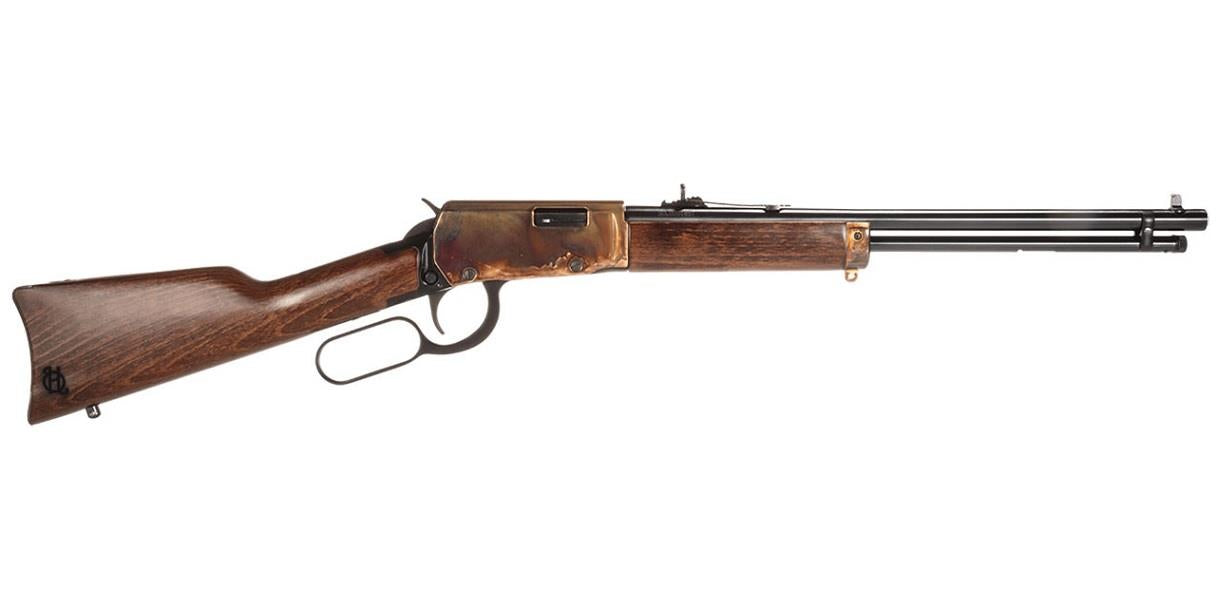 Heritage Settler 22LR, 16.5"BBL