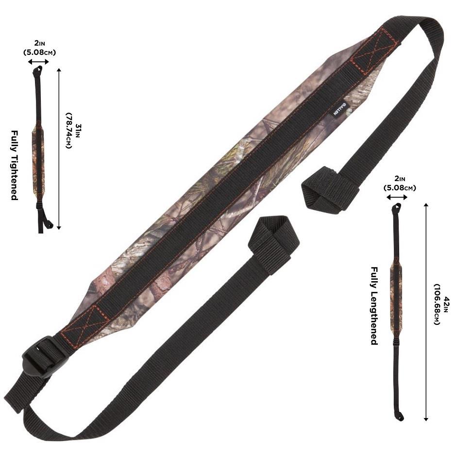Endura Shotgun Sling, Mossy Oak Break-Up Country Camo