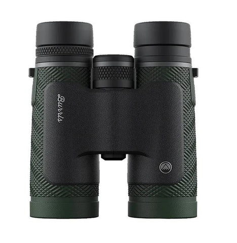 DropTine HD 8x42 Binoculars