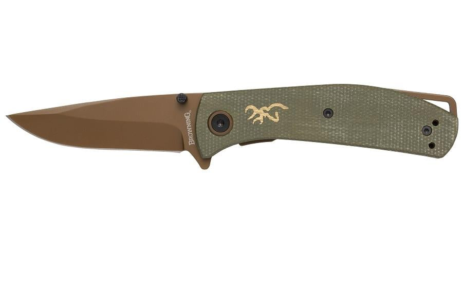 Browning Trailside Small