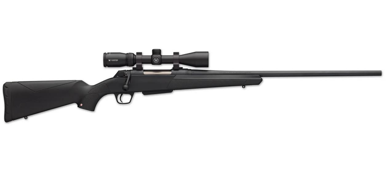 XPR Scope Combo 338 WM 26"BBL w/ Vortex Crossfire II 3-9X40 Scope