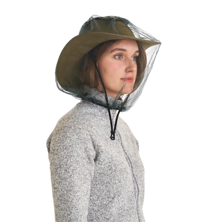 Mosquito Head Net