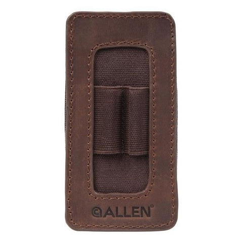 Castle Rock Forend Leather Ammo Carrier