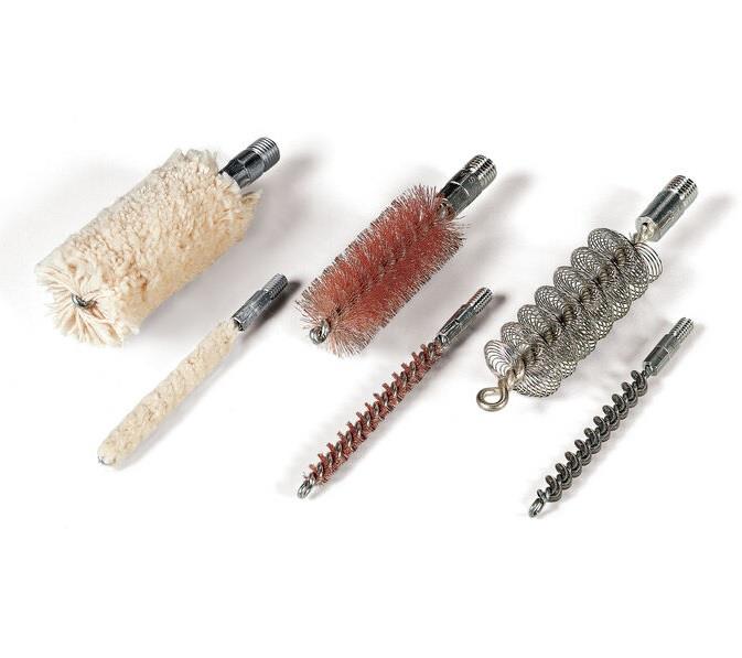 Brush|Swab Kit 12GA - 3pk