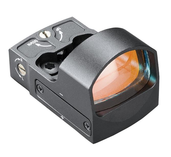 ProPoint 1X25MM Reflex Sight