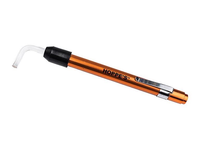 Bore Light Fiber Optic