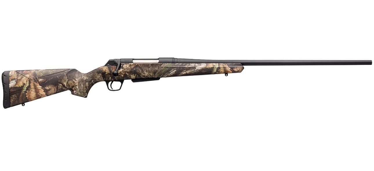 XPR Hunter 7mm Rem Mag 26"BBL – MODNA