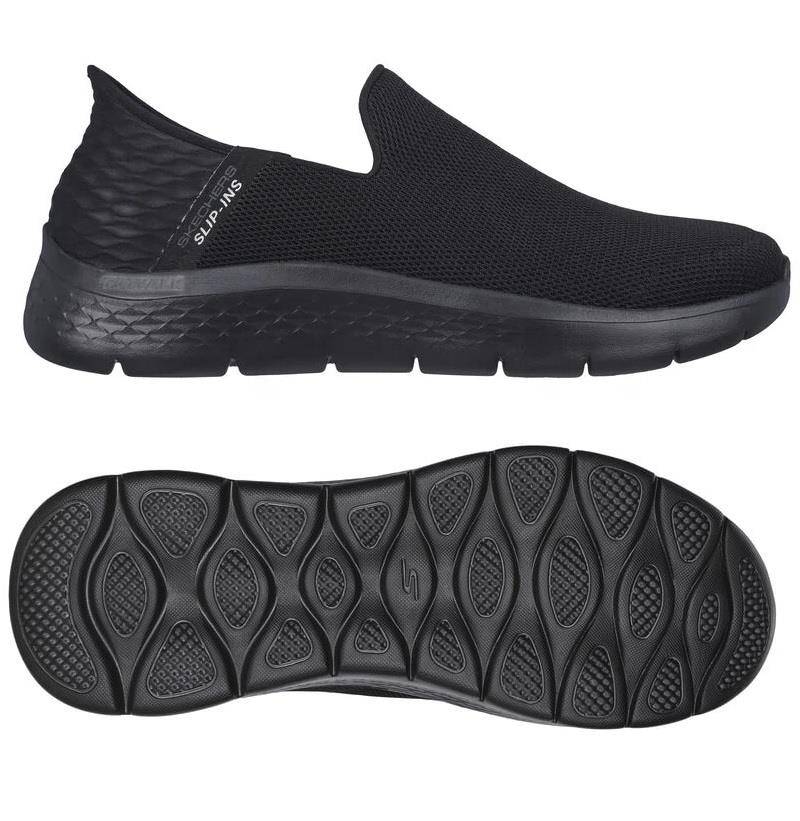 Skechers Go Walk Slip-Ins - Mens