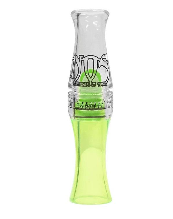 Polycarbonate NOS Goose Call