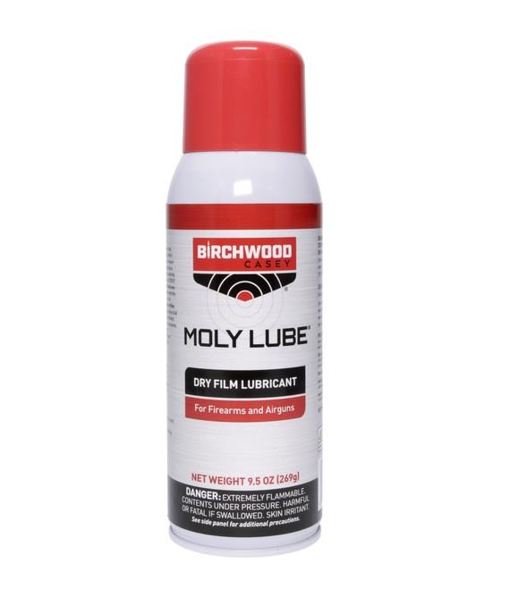 Moly Lube Lubricant 9.5 Oz
