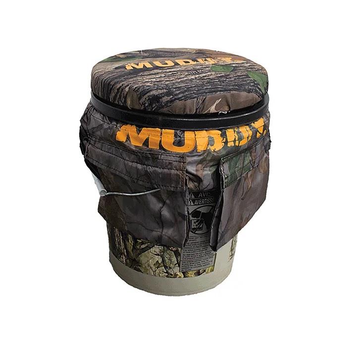 Sportsman Bucket W/ Seat