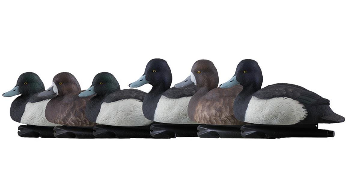 Avian X Topflight Blue Bills 6pk