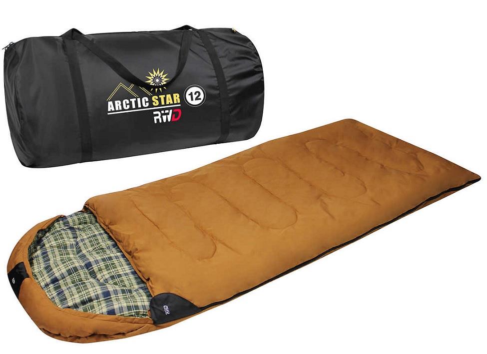RWD Arctic Star 12 Sleeping Bag