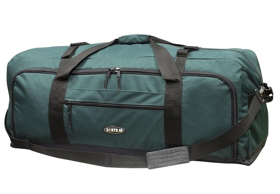 North 49 Carry-All Duffle 40"