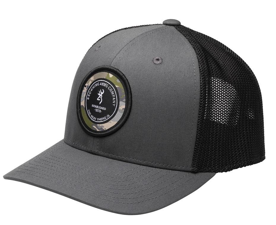 Browning Butler Cap