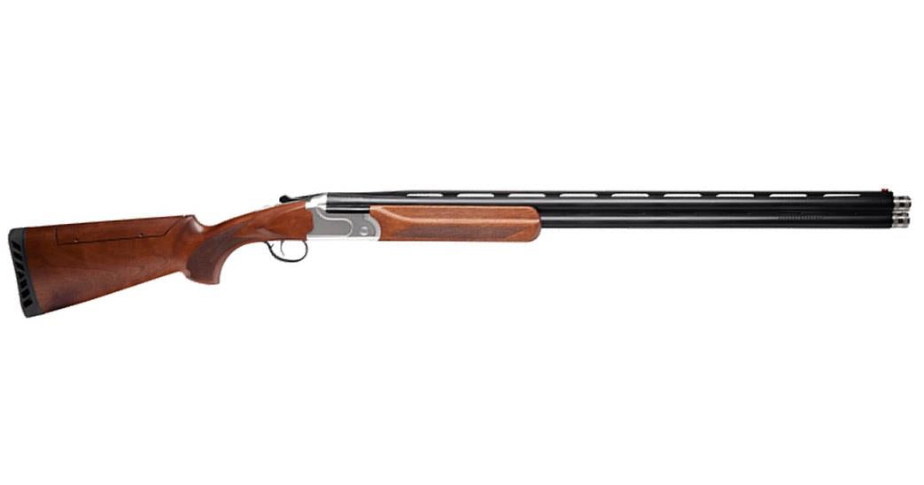 Stevens Model 555 Sporting 12 Gauge 3" 30" BBL O/U Shotgun