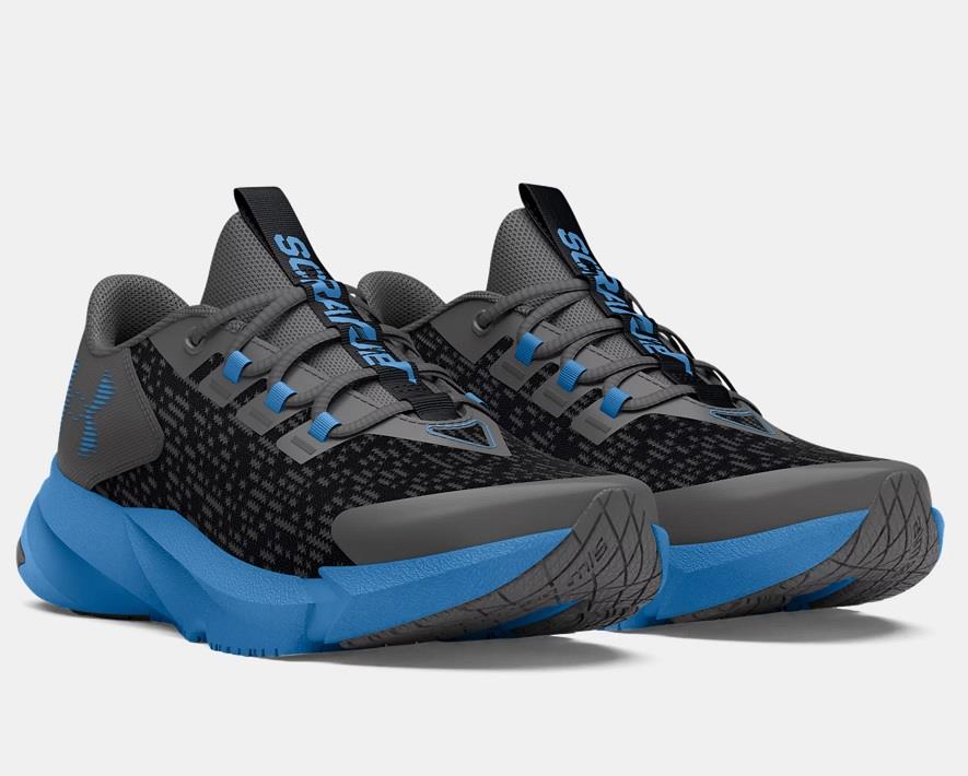 UA Scramjet 5 - Boys