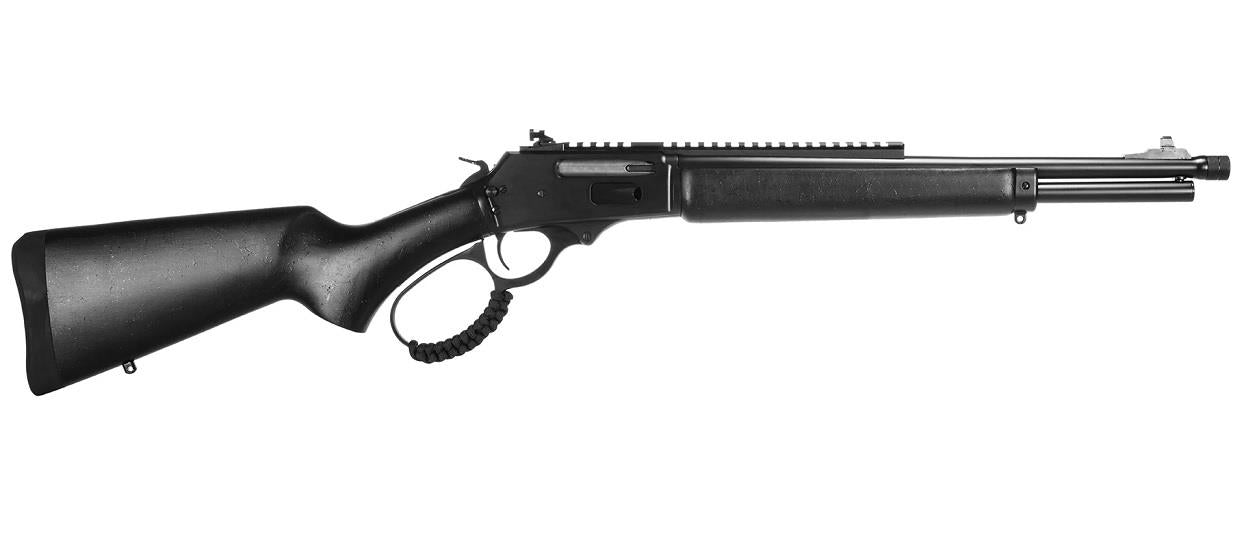 R95 30-30 Win 16.5"BBL Triple Black