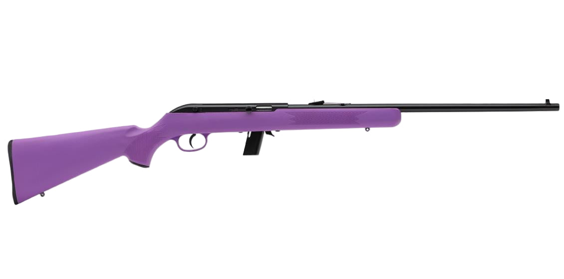 Savage 64 F Purple 22 LR