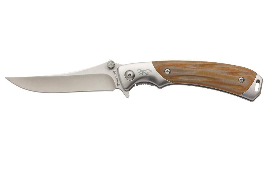 Browning Wicked Wing