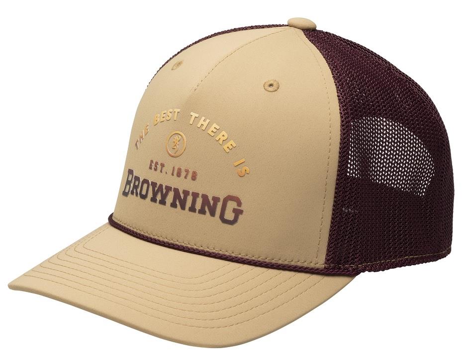 Hovey Cap