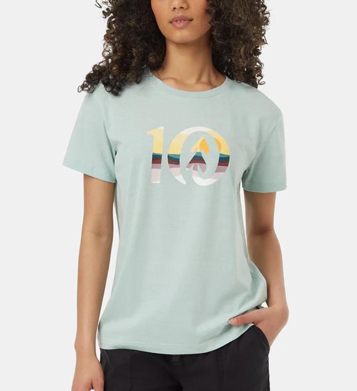 Artist Series Oasis Ten T-Shirt