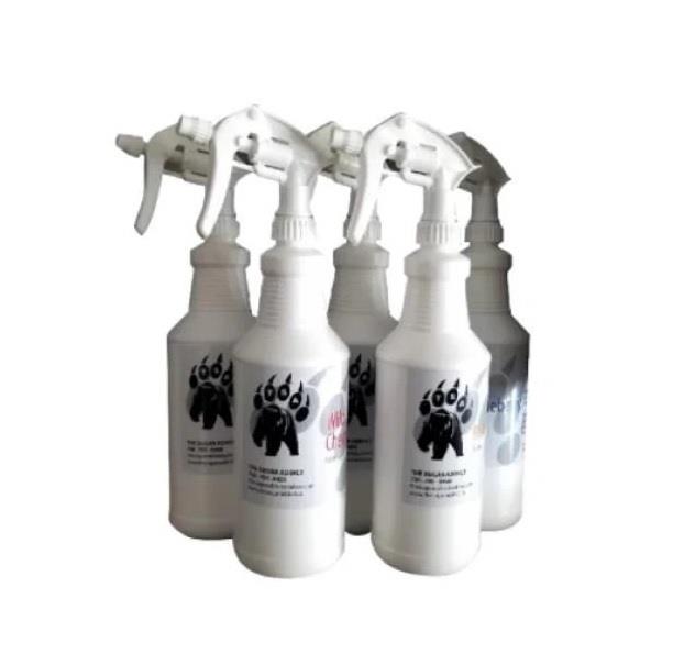 1 LTR Attractant Wild Strawberry Spray