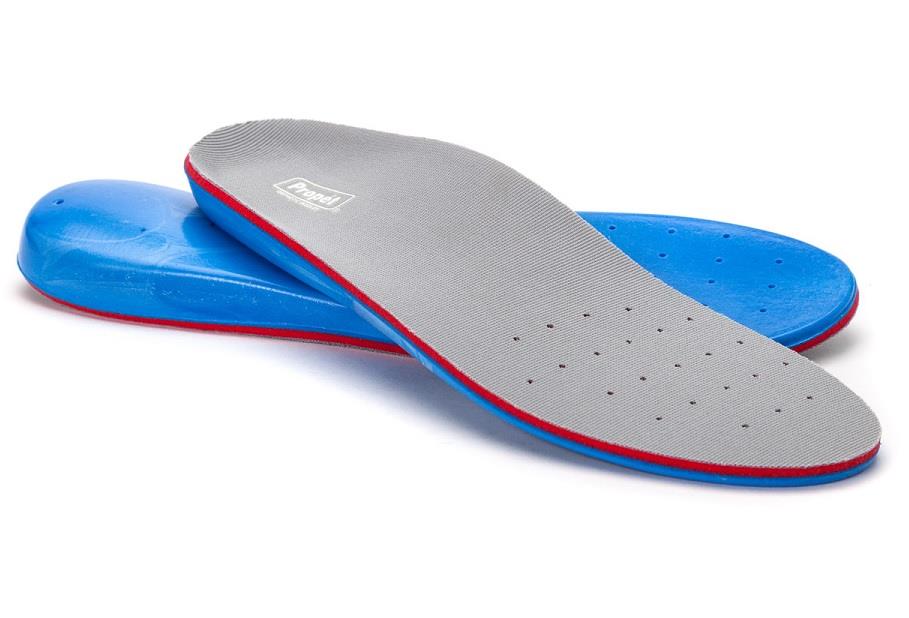 Propet Walking Pro Orthotic Insoles