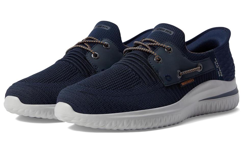 Skechers Slip-Ins Delson 3.0 Roth - Mens