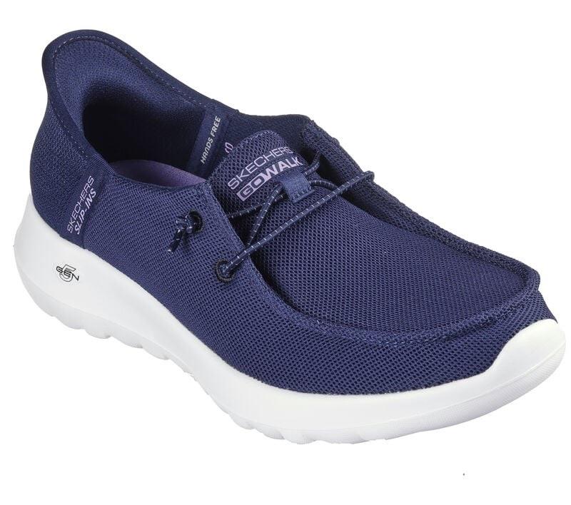 Skechers Slip-ins Go Walk Joy Idalis