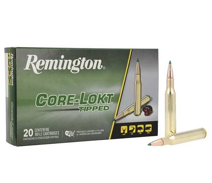 Core-Lokt 300 Win Mag, 180 Grain - 20 Rounds