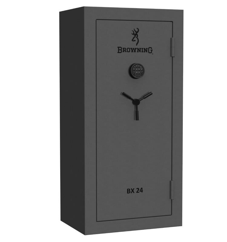 Browning BX Series 24