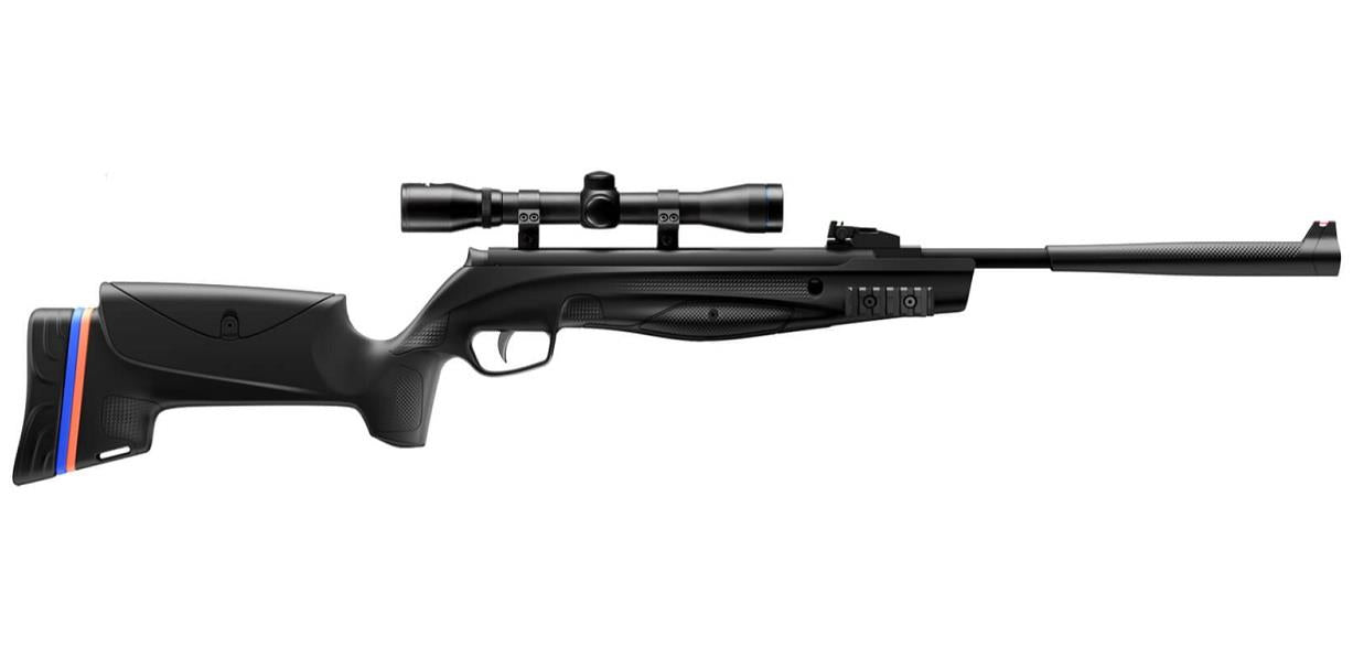 Stoeger RX3TAC Youth .177 CAL, 495 FPS w/ 4×32 Scope
